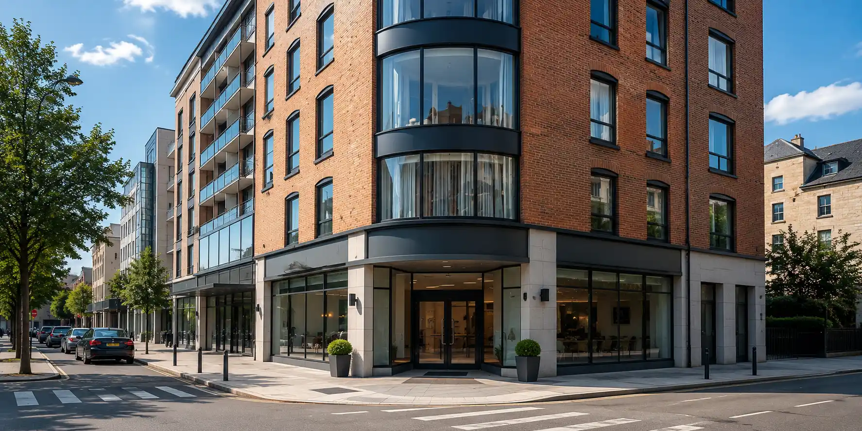 Holiday Inn Express London - Southwark by IHG